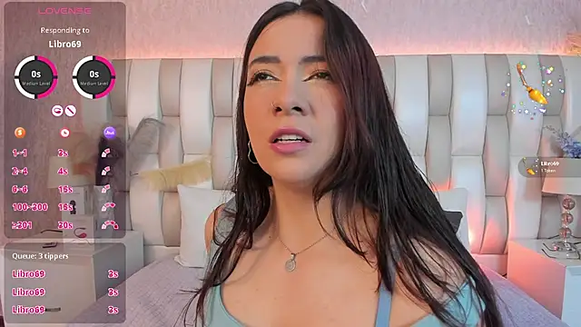 Ari lynn  online show from 9, 1, 2026