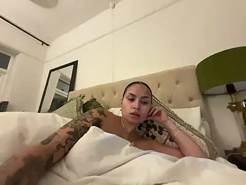 sexygoddessjessy online show from 30, 3, 2026