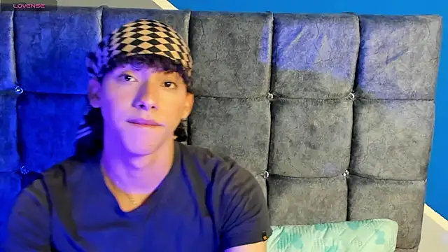 kalet-skinny online show from 11, 11, 2025