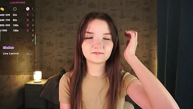  Cute World  online show from 18, 11, 2025