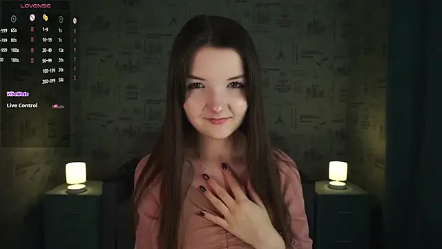  Cute World  online show from 15, 12, 2025