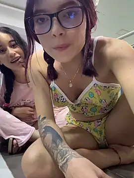 l0lita sweet online show from 14, 12, 2025