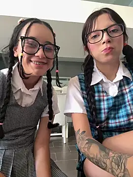 l0lita sweet online show from 16, 1, 2026