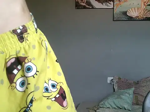 Snapshot of Santyingreg0 chatting on 16, 10, 2025 Santyingreg0 online show from 16, 10, 2025