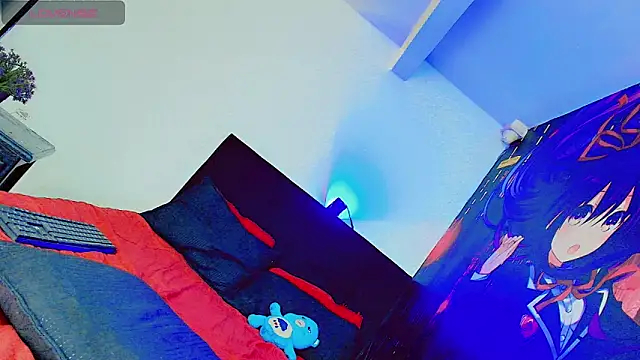 ANGEL EVIL S7 online show from 5, 3, 2026