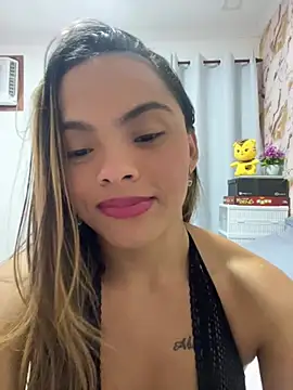 safadinhaquenteW online show from 2, 8, 2026