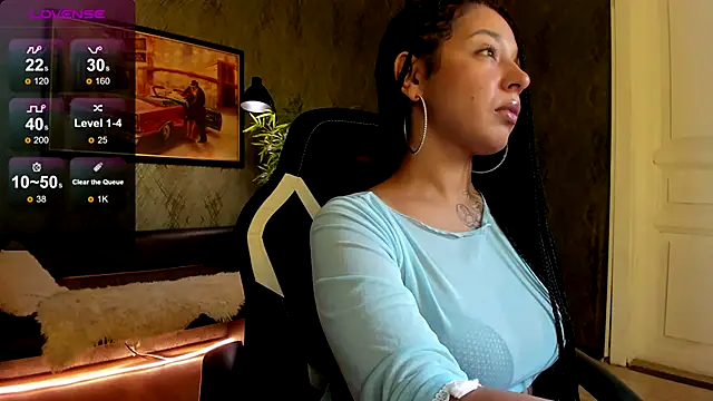 Snapshot of Aisha_Goldstein chatting on 27, 11, 2025 Aisha Goldstein online show from 27, 11, 2025