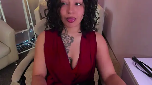 Aisha Goldstein online show from 10, 3, 2026