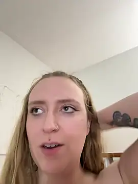 Pattyworld69 online show from 20, 4, 2026