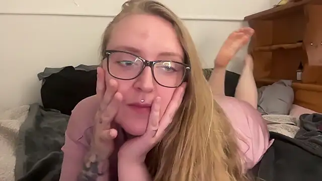 Pattyworld69 online show from 30, 5, 2026