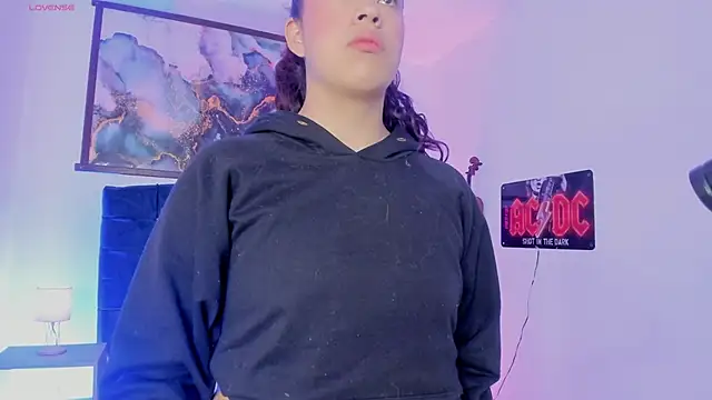 Ximen moo online show from 14, 11, 2025