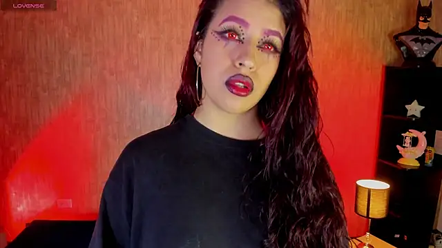 Ximen moo online show from 21, 11, 2025