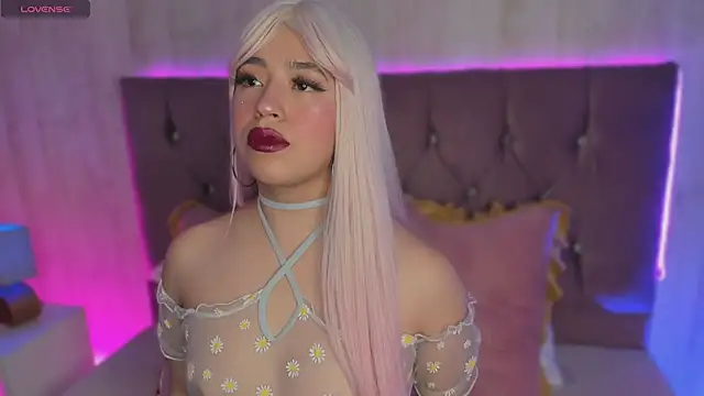 Ximen moo online show from 23, 11, 2025