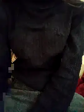 HOTTY CUTI online show from 30, 11, 2025