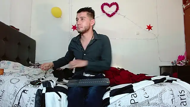 picante70  online show from 14, 10, 2025