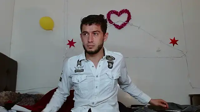 picante70  online show from 28, 10, 2025