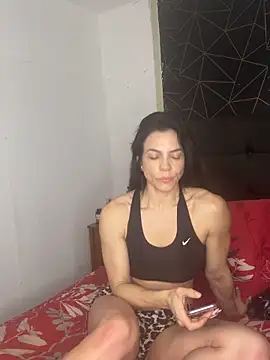 Kattefit online show from 2, 12, 2025