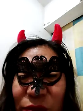 Snapshot of mimilobis chatting on 14, 10, 2025 mimilobis online show from 14, 10, 2025