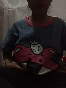 namicute online show from 12, 10, 2025