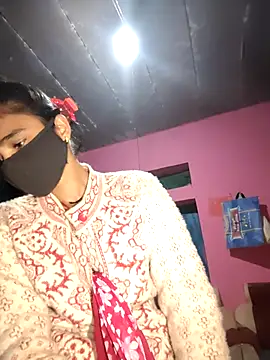 Snapshot of Mehta_seema chatting on 15, 12, 2025 Mehta seema online show from 15, 12, 2025