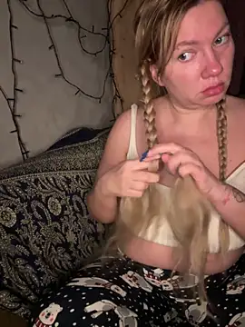 Snapshot of Barby_Kiss chatting on 17, 10, 2025 Barby Kiss online show from 17, 10, 2025