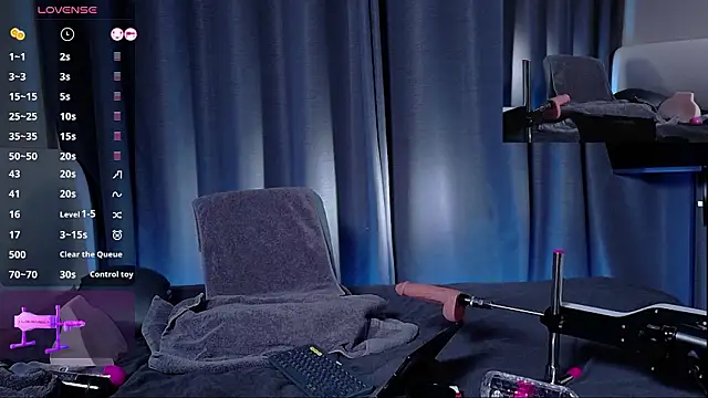 koreanboy2341 online show from 7, 3, 2026