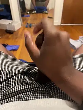 Snapshot of leatherblackface chatting on 4, 4, 2026 leatherblackface online show from 4, 4, 2026