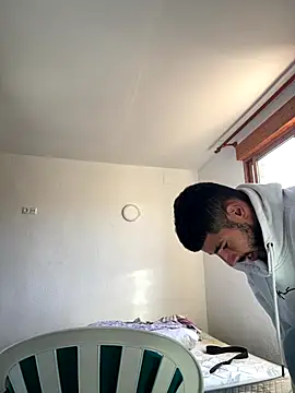 Snapshot of Kikori199556 chatting on 27, 10, 2025 Kikori199556 online show from 27, 10, 2025