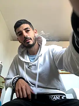 Snapshot of Kikori199556 chatting on 28, 10, 2025 Kikori199556 online show from 28, 10, 2025