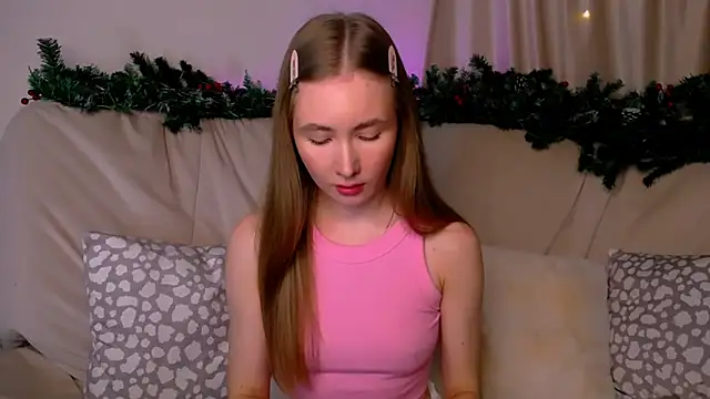 EllyColins online show from 19, 12, 2025