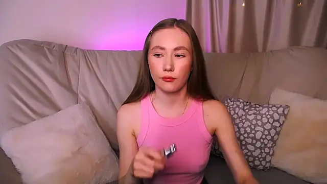 EllyColins online show from 27, 2, 2026