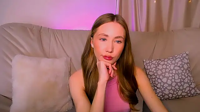 EllyColins online show from 19, 3, 2026