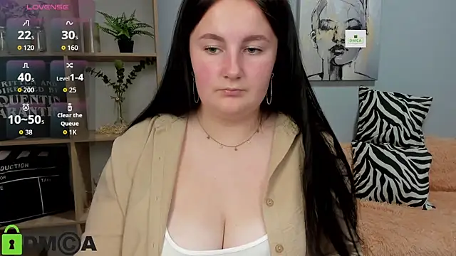 Undinna online show from 17, 10, 2025