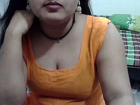 SexyRani2000 online show from 8, 11, 2025