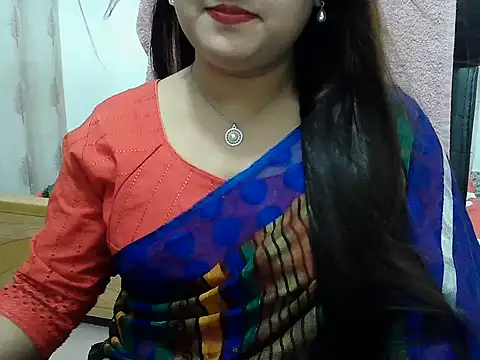 Snapshot of SexyRani2000 chatting on 20, 7, 2026 SexyRani2000 online show from 20, 7, 2026