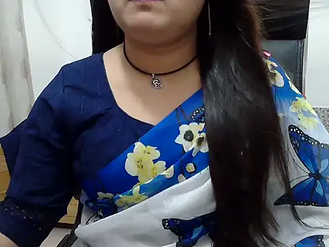 Snapshot of SexyRani2000 chatting on 4, 8, 2026 SexyRani2000 online show from 4, 8, 2026