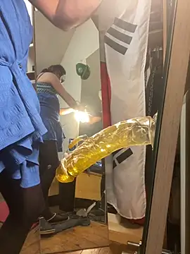 culotteclate online show from 14, 2, 2026