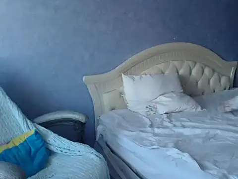 LuckyLisa23 online show from 15, 10, 2025