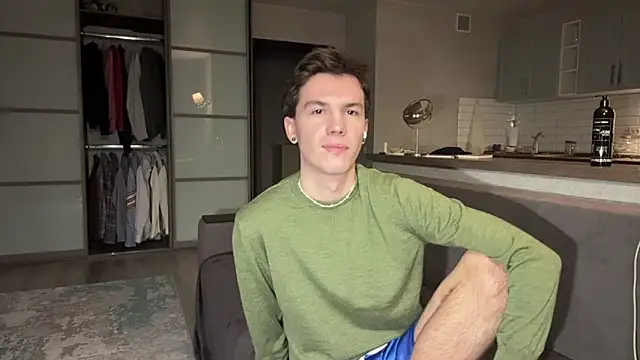 Snapshot of Jeremy1Scott chatting on 10, 11, 2025 Jeremy1Scott online show from 10, 11, 2025