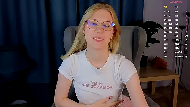 lovedrope online show from 18, 10, 2025