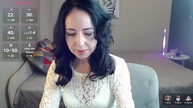 beautiful moon3 online show from 19, 5, 2026