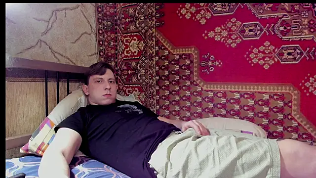 Sextigr2003 online show from 16, 3, 2026