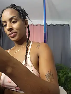 Jxxxa2 online show from 27, 11, 2025