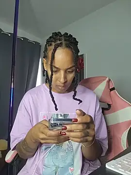 Jxxxa2 online show from 7, 2, 2026