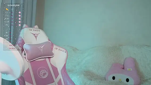 MiranaLieberttt online show from 23, 11, 2025