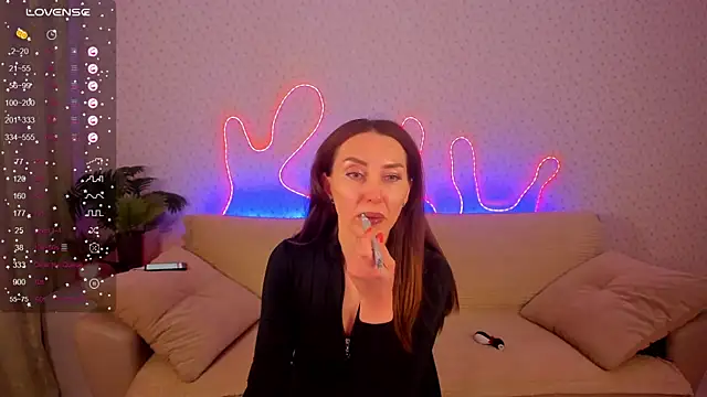 Lilith Sora online show from 12, 1, 2026