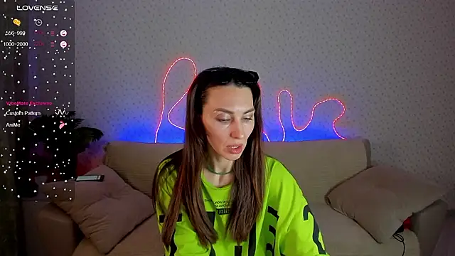 Snapshot of Lilith_Sora chatting on 18, 1, 2026 Lilith Sora online show from 18, 1, 2026