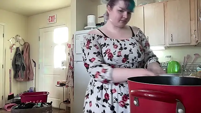 babycakespnw online show from 15, 10, 2025