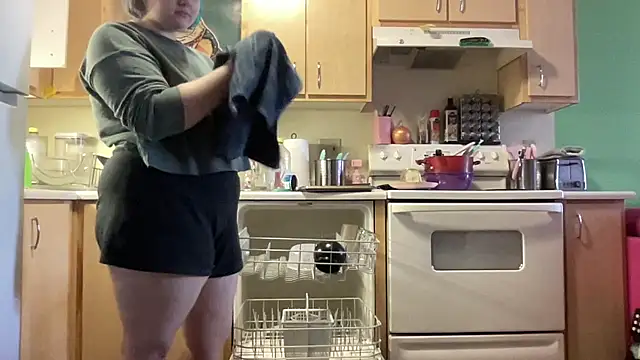 babycakespnw online show from 19, 10, 2025