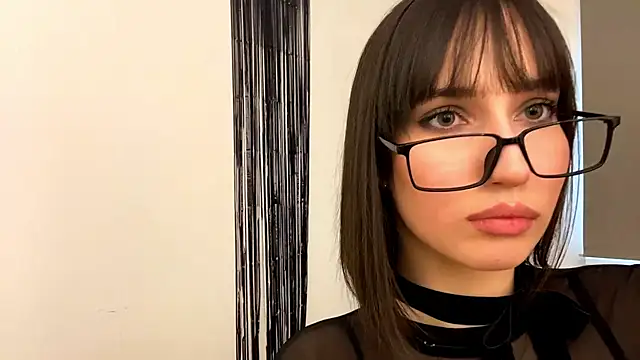 nikabloom online show from 22, 11, 2025